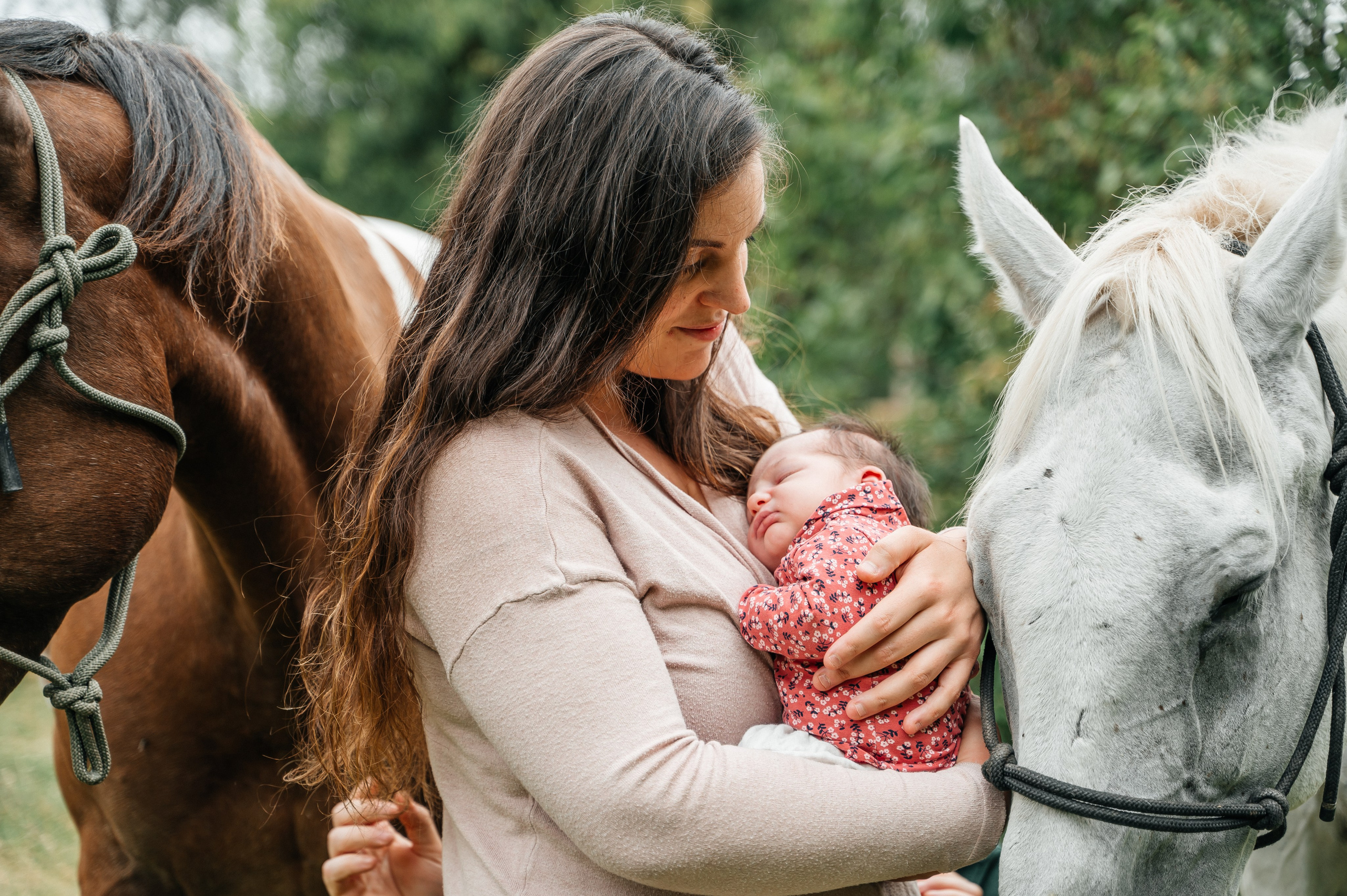 Varför välja livsstilsfotografering för nyfödda?. Bröllopsfotograf i Göteborg | Halmstad — Valentina