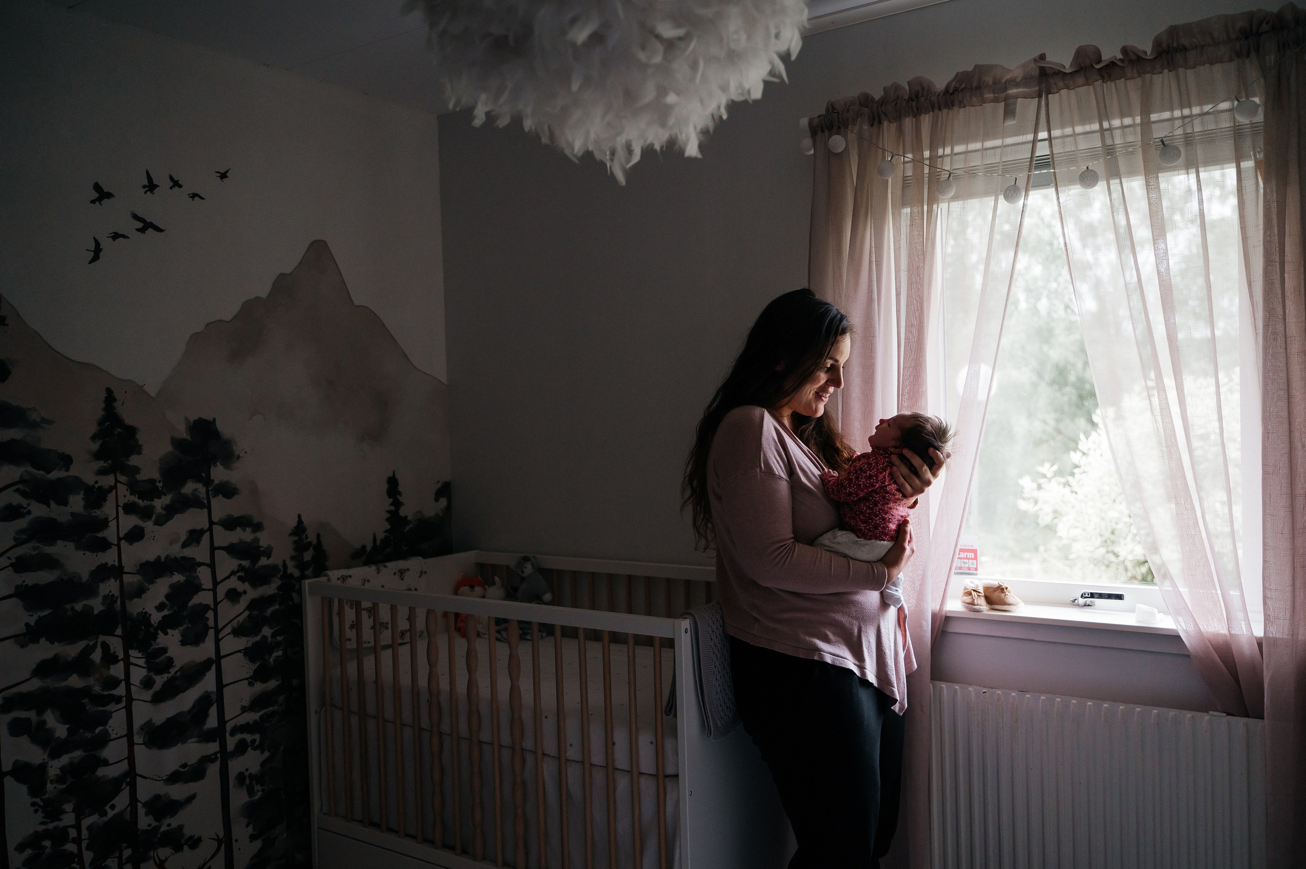 Varför välja livsstilsfotografering för nyfödda?. Bröllopsfotograf i Göteborg | Halmstad — Valentina