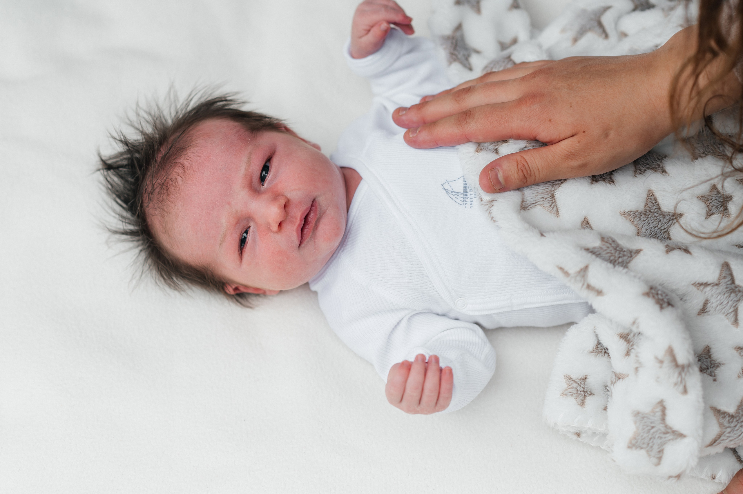 Varför välja livsstilsfotografering för nyfödda?. Bröllopsfotograf i Göteborg | Halmstad — Valentina