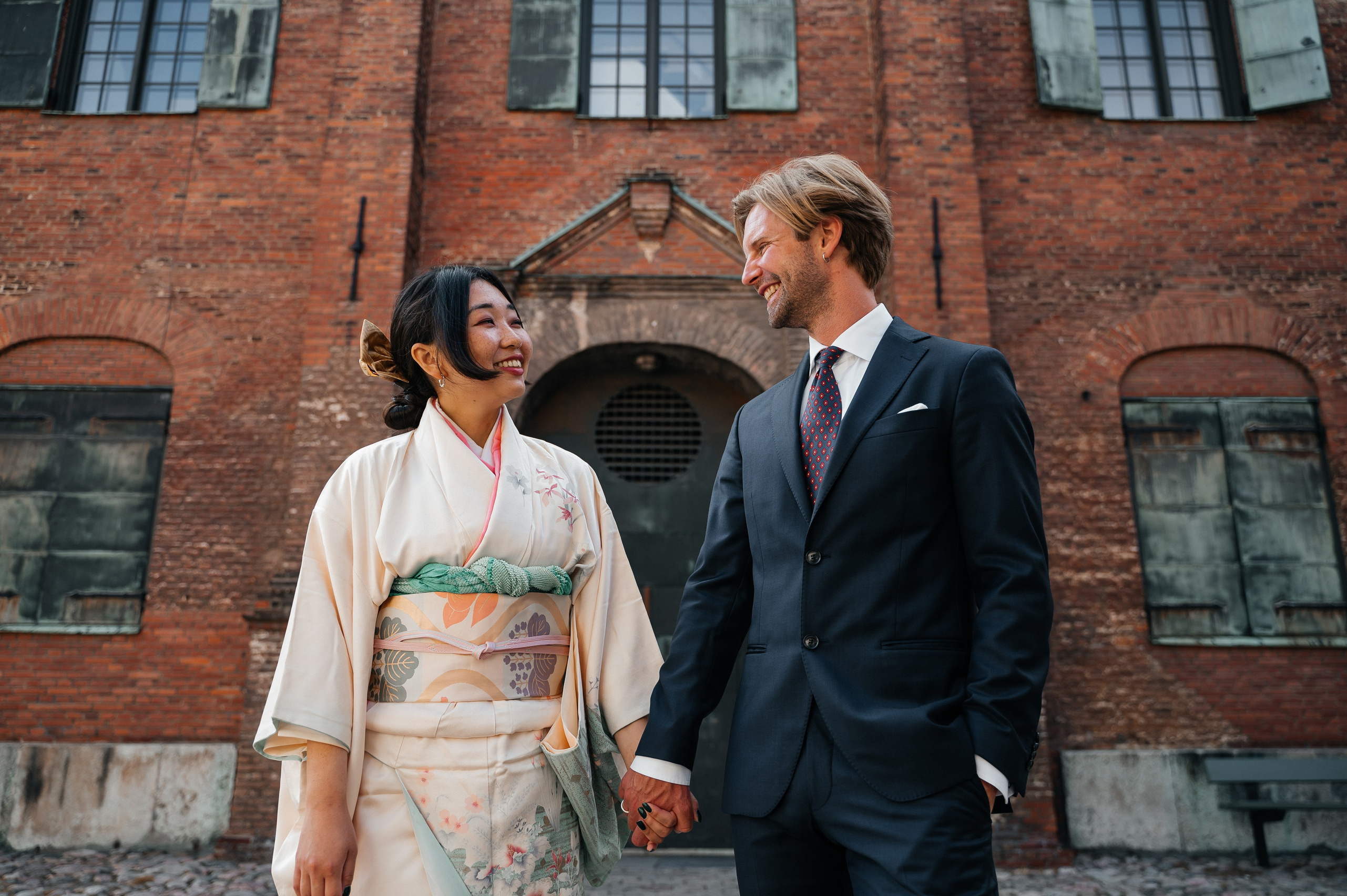 Bröllopsfotograf i Göteborg — Wedding Photographer Gothenburg. Bröllopsfotograf i Göteborg | Halmstad — Valentina