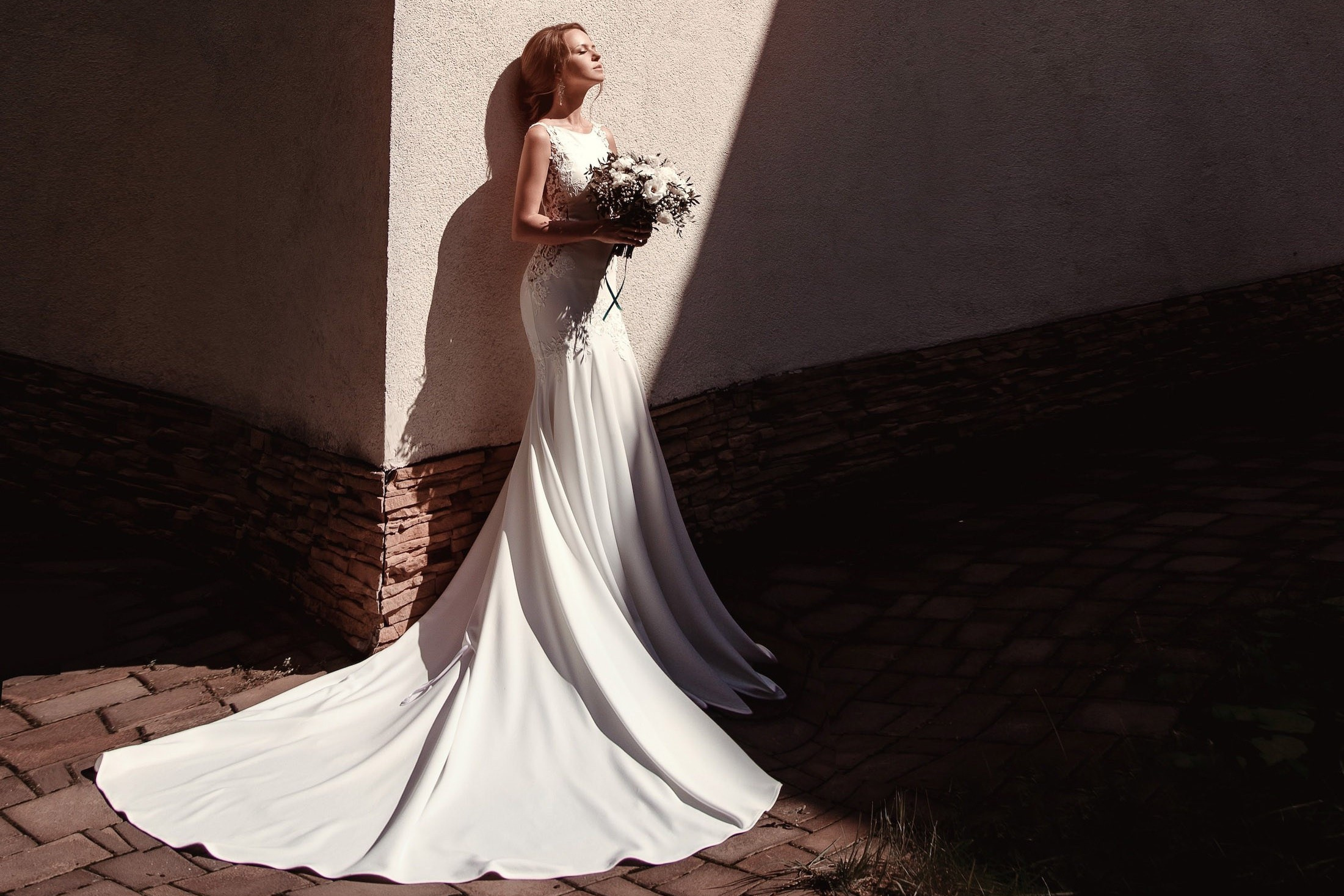 Композиция в фотографии