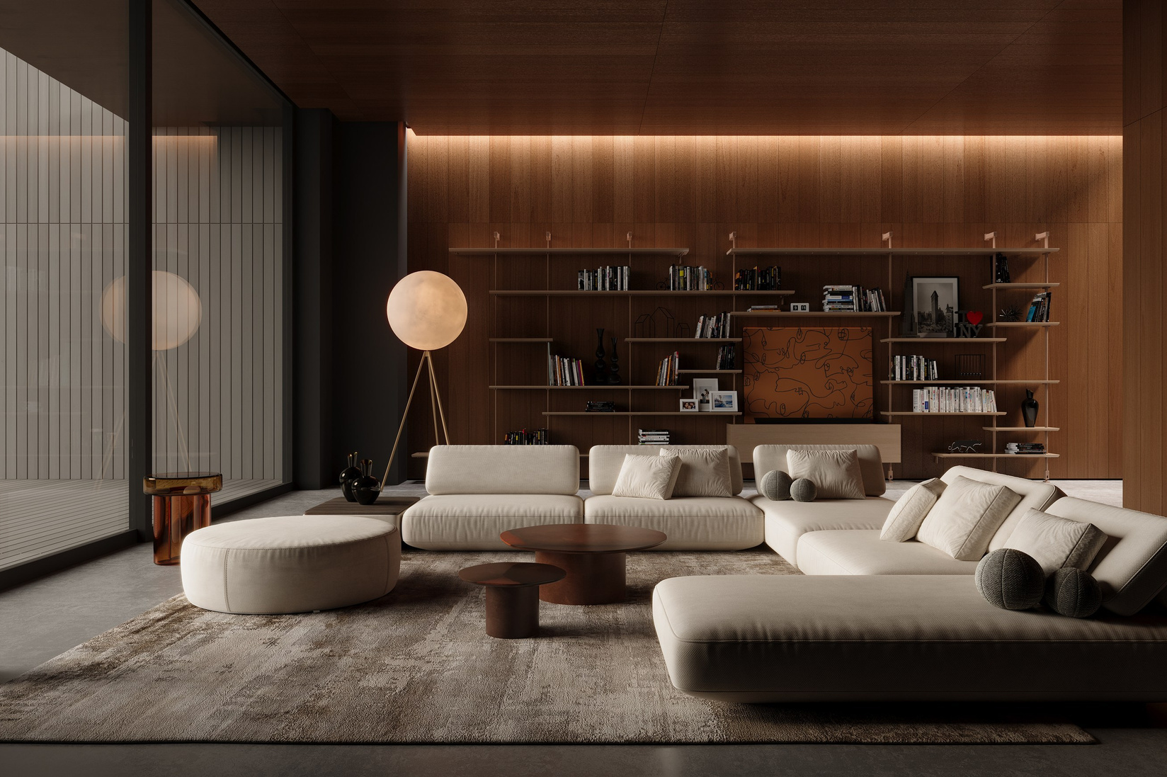 Интерьер. 3D-визуализация | Курсы | 3dsmax + Corona Renderer