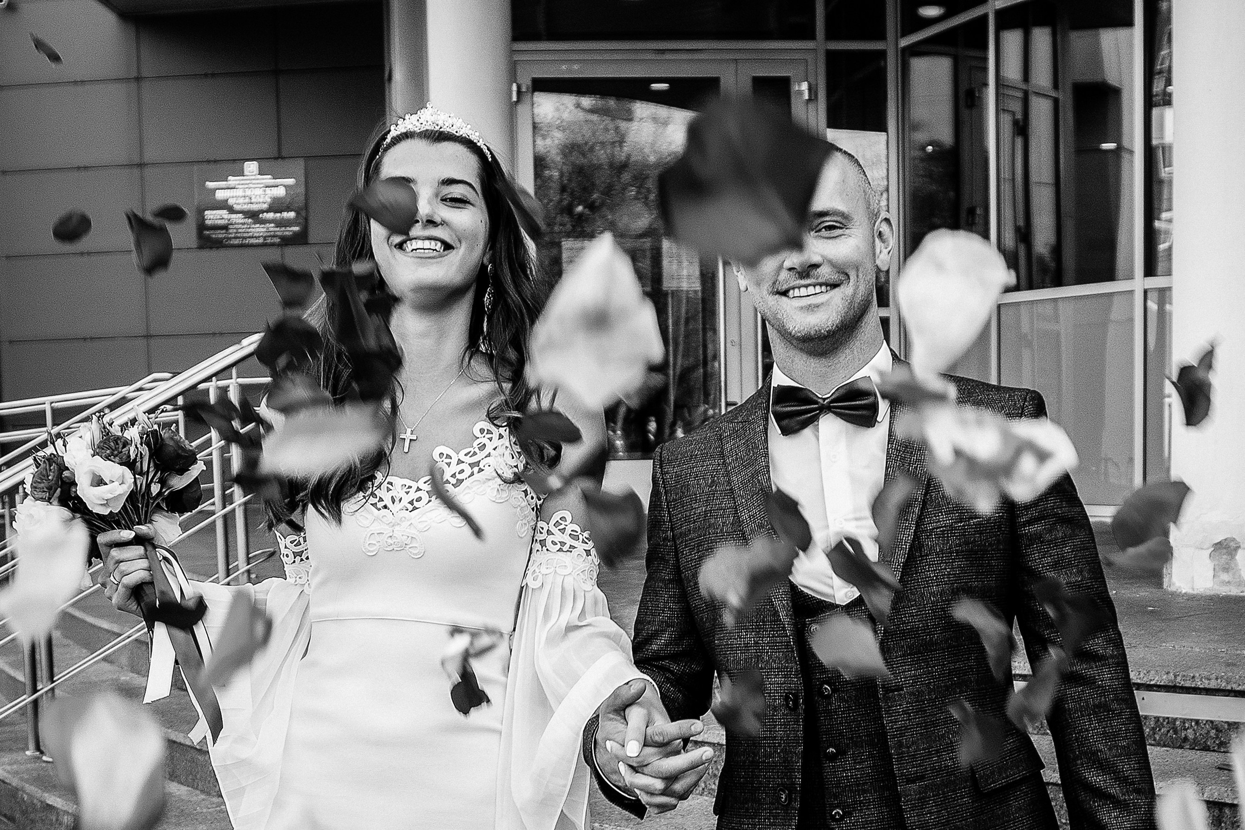 Свадебный и семейный фотограф в Москве и Подмосковье Лариса Козлова