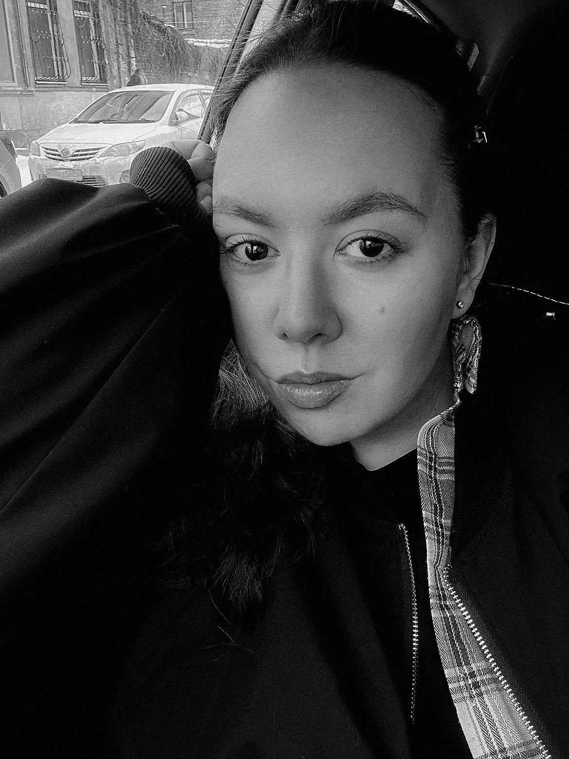 Обо мне. Фотограф в Ростове-на-Дону Анастасия Нурисламова