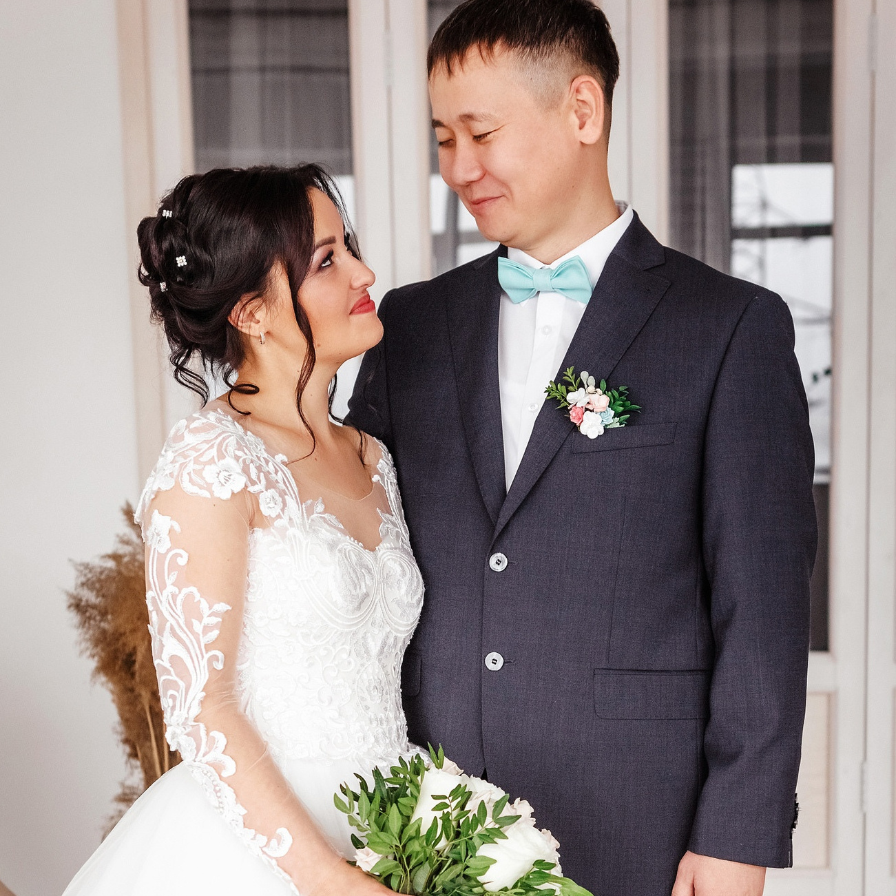 Фотограф в Улан-Удэ Олеся Бакулина