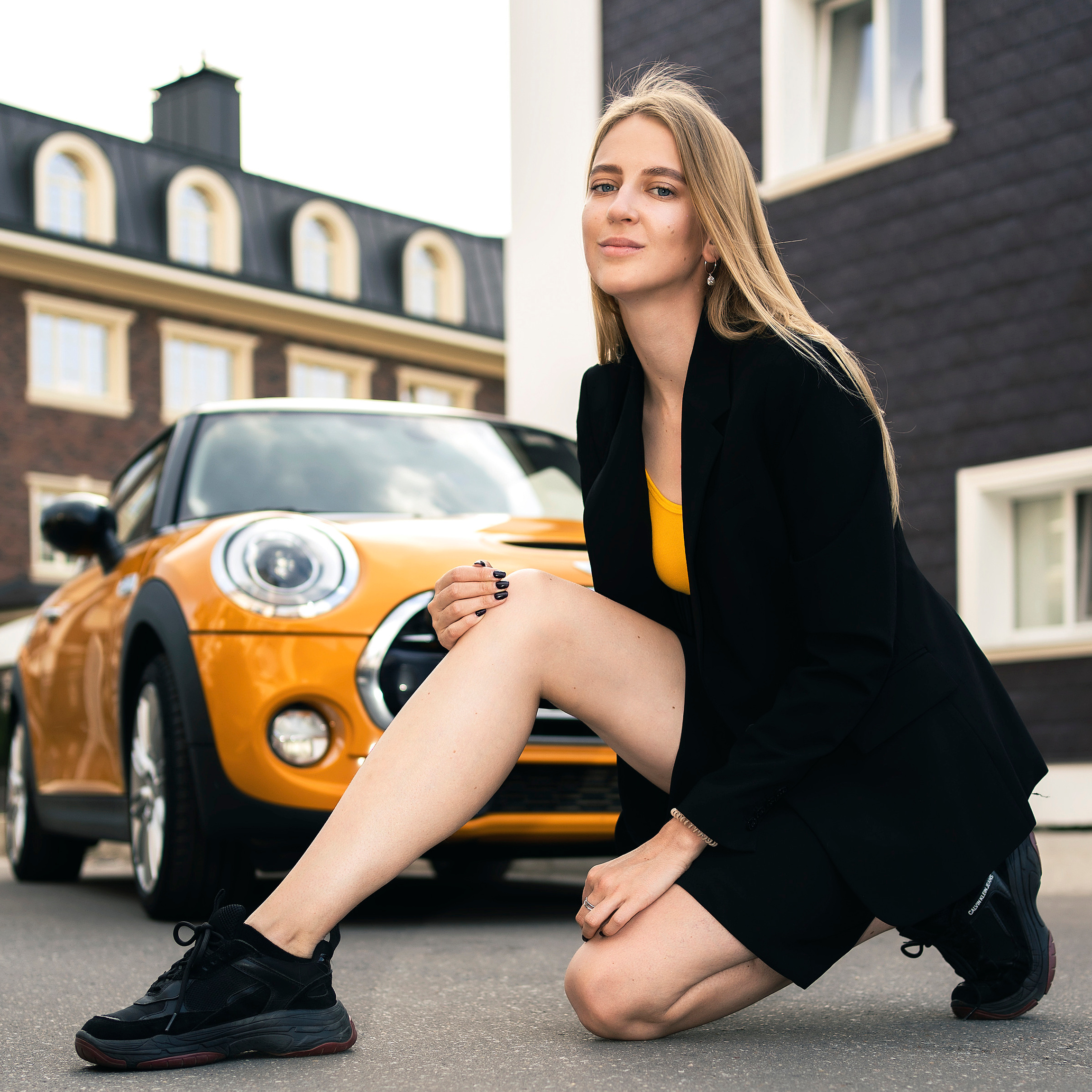 Фотограф Москва