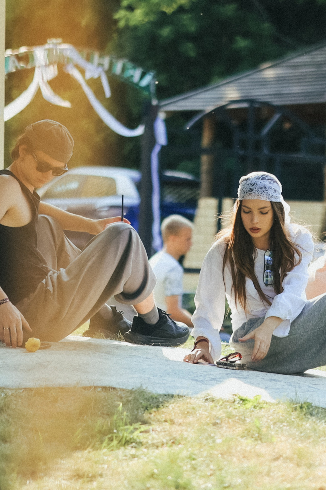 Портретный и свадебный фотограф в Орске Ксения Семененко