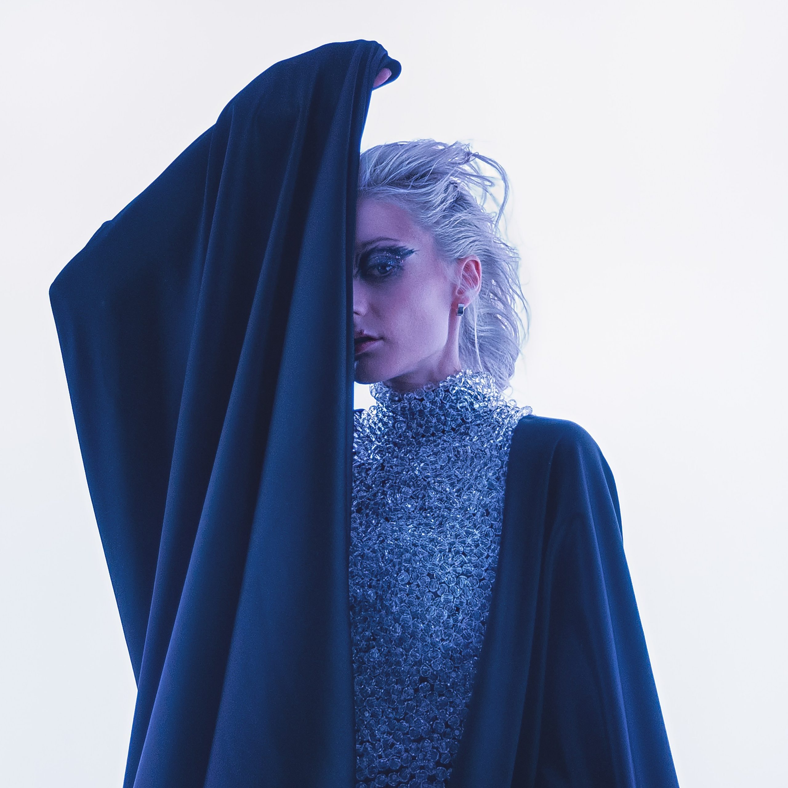 Фотосессия в эксклюзивных костюмах