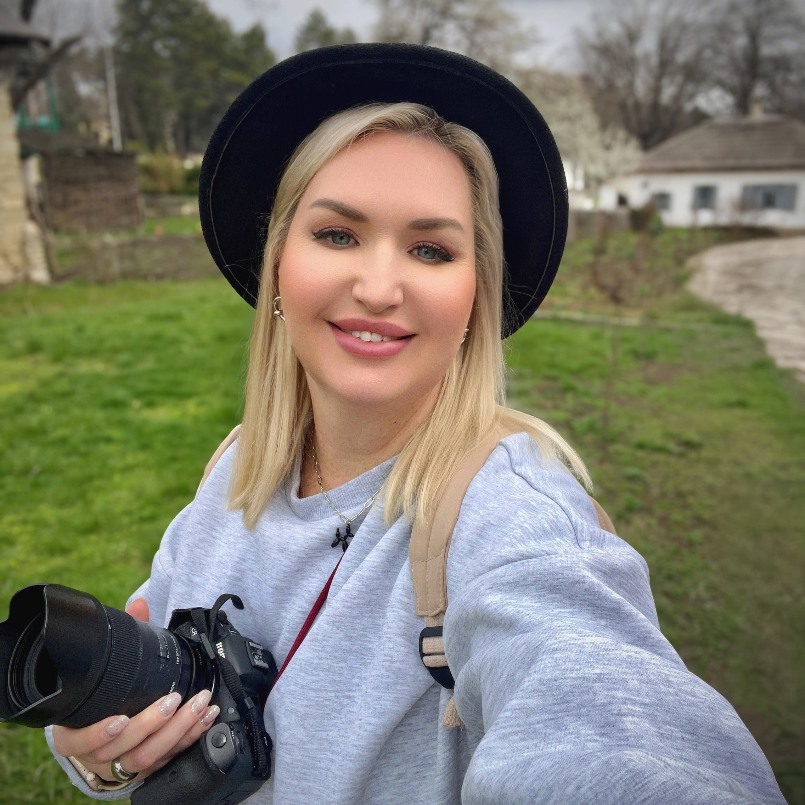 ФотоФеррумФест в Железноводске — фестиваль фотографии на юге России