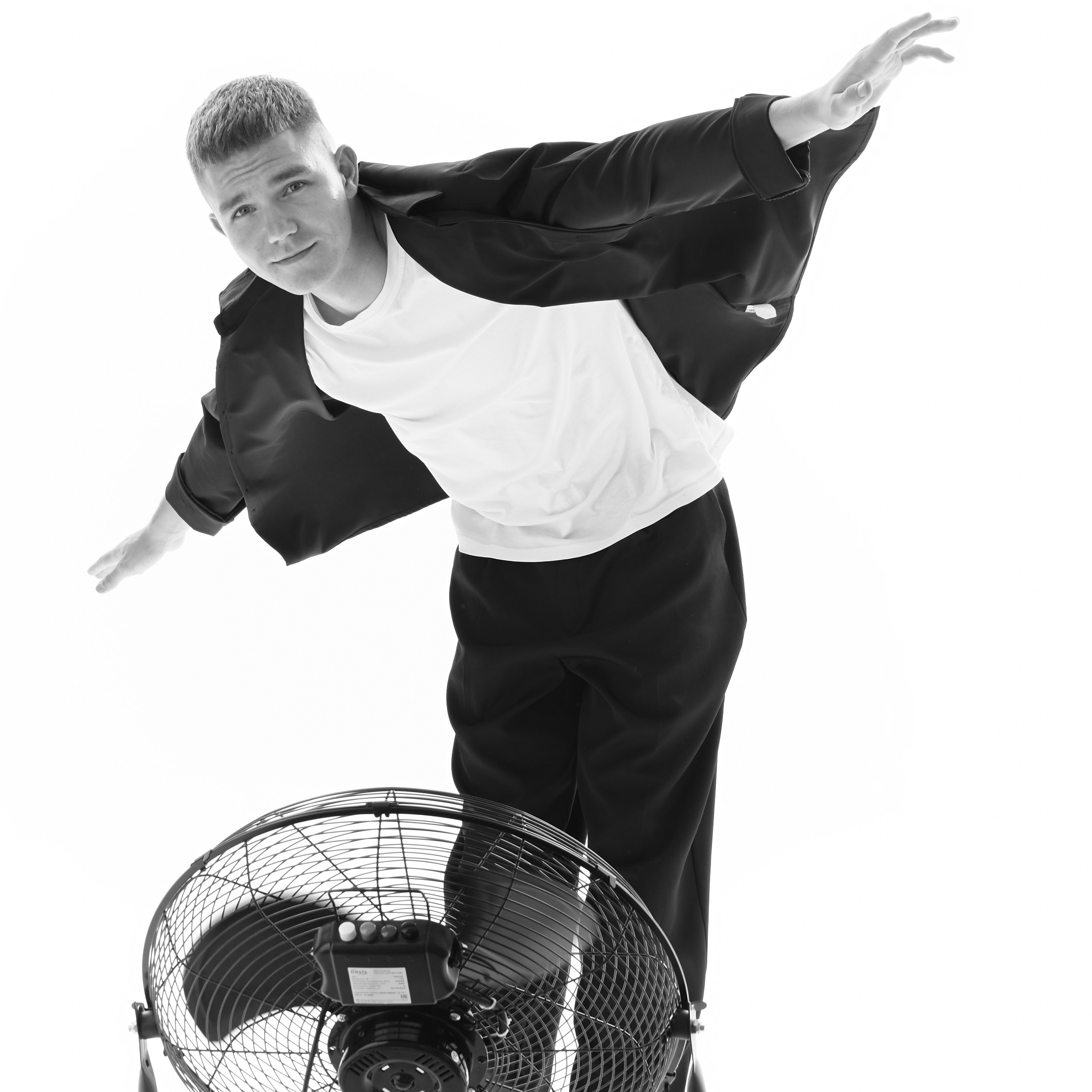 ИНДИВИДУАЛЬНАЯ СЪЕМКА. Бизюк Андрей — портретный фотограф Москва / Ярославль