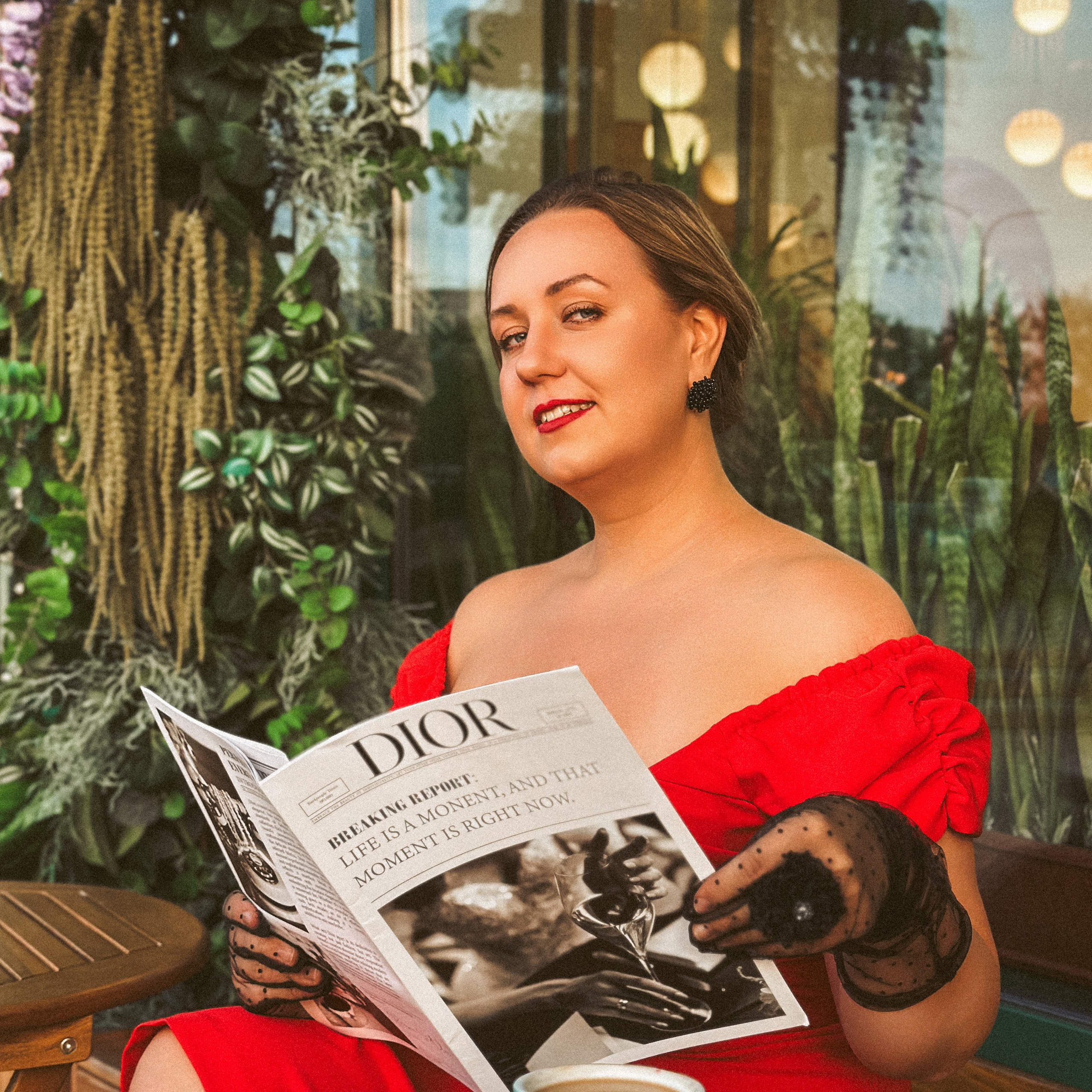 Услуги. Главная