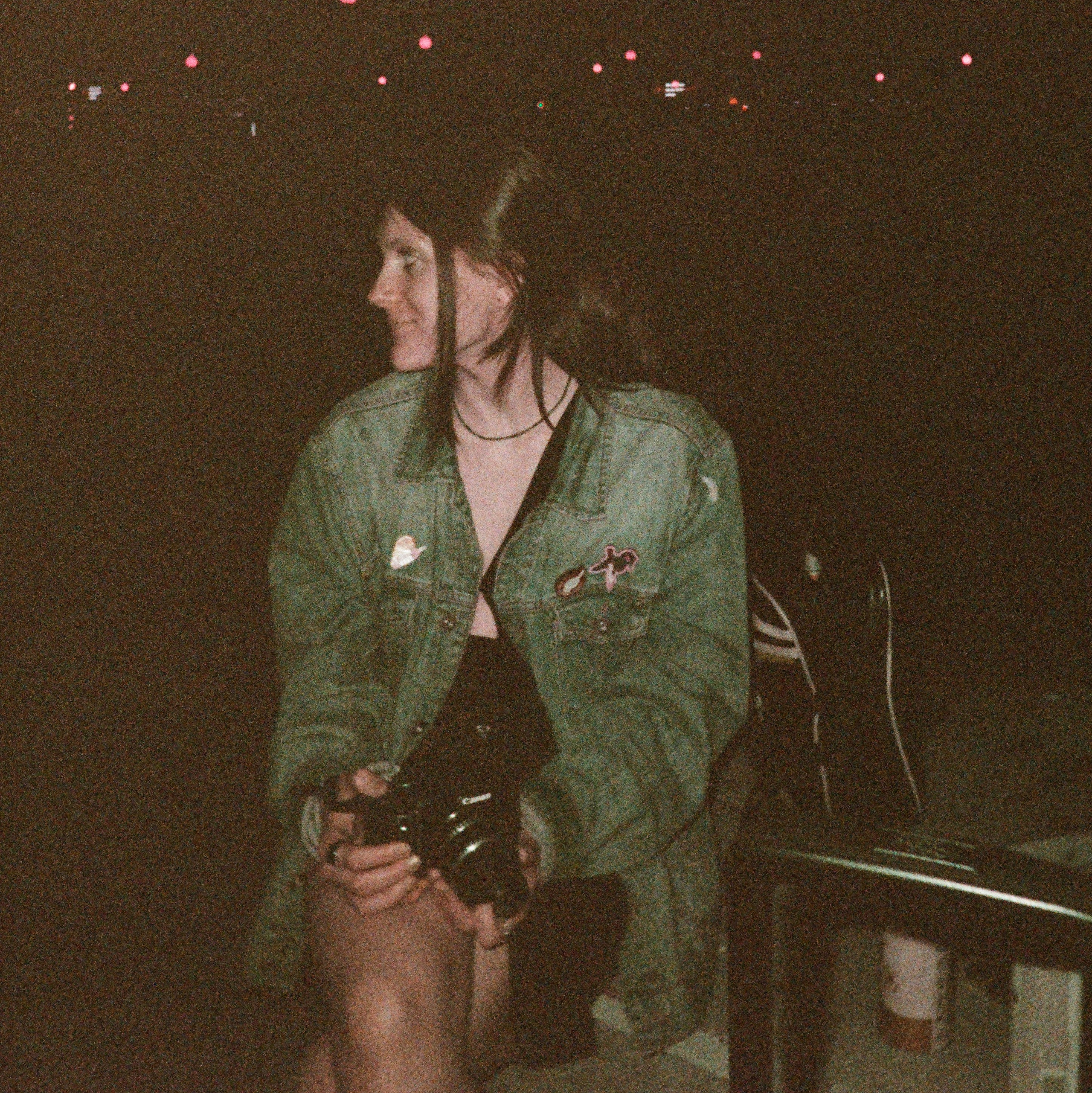 Фотограф Соня с Земли