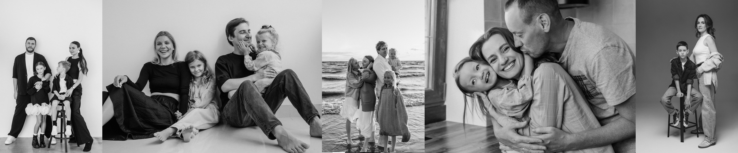 Памятка для семейной фотосессии. Кристина Москвина. Портретный фотограф