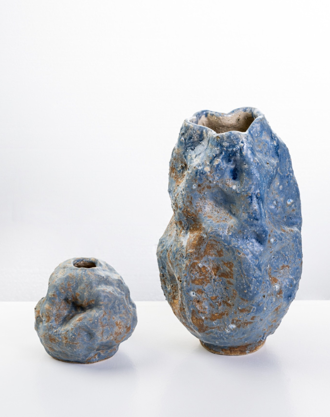 Каталог. Арт-керамика Катерины Жизневской