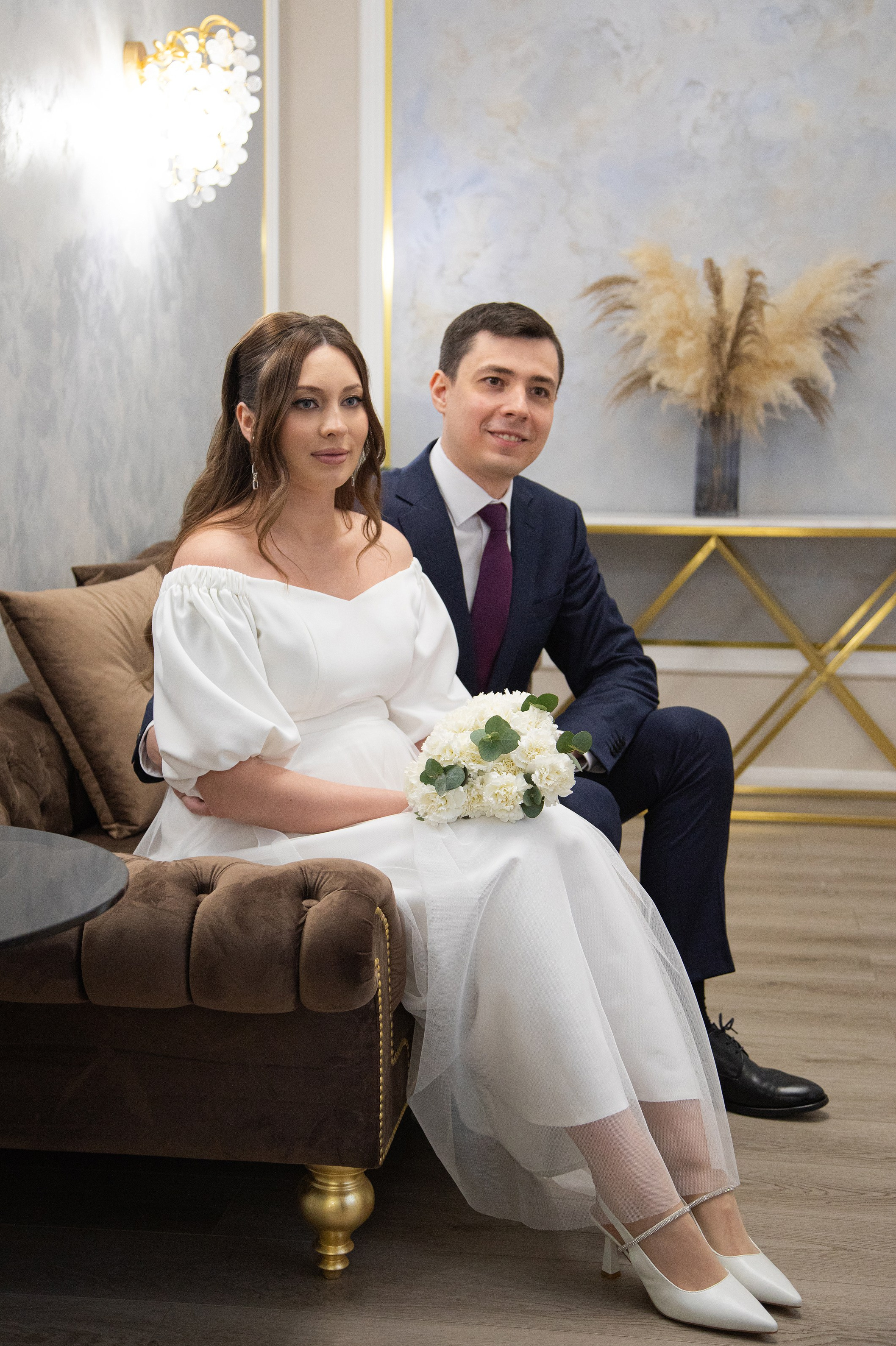 Свадебная фотография. Фотограф в Москве Егор Гончаров