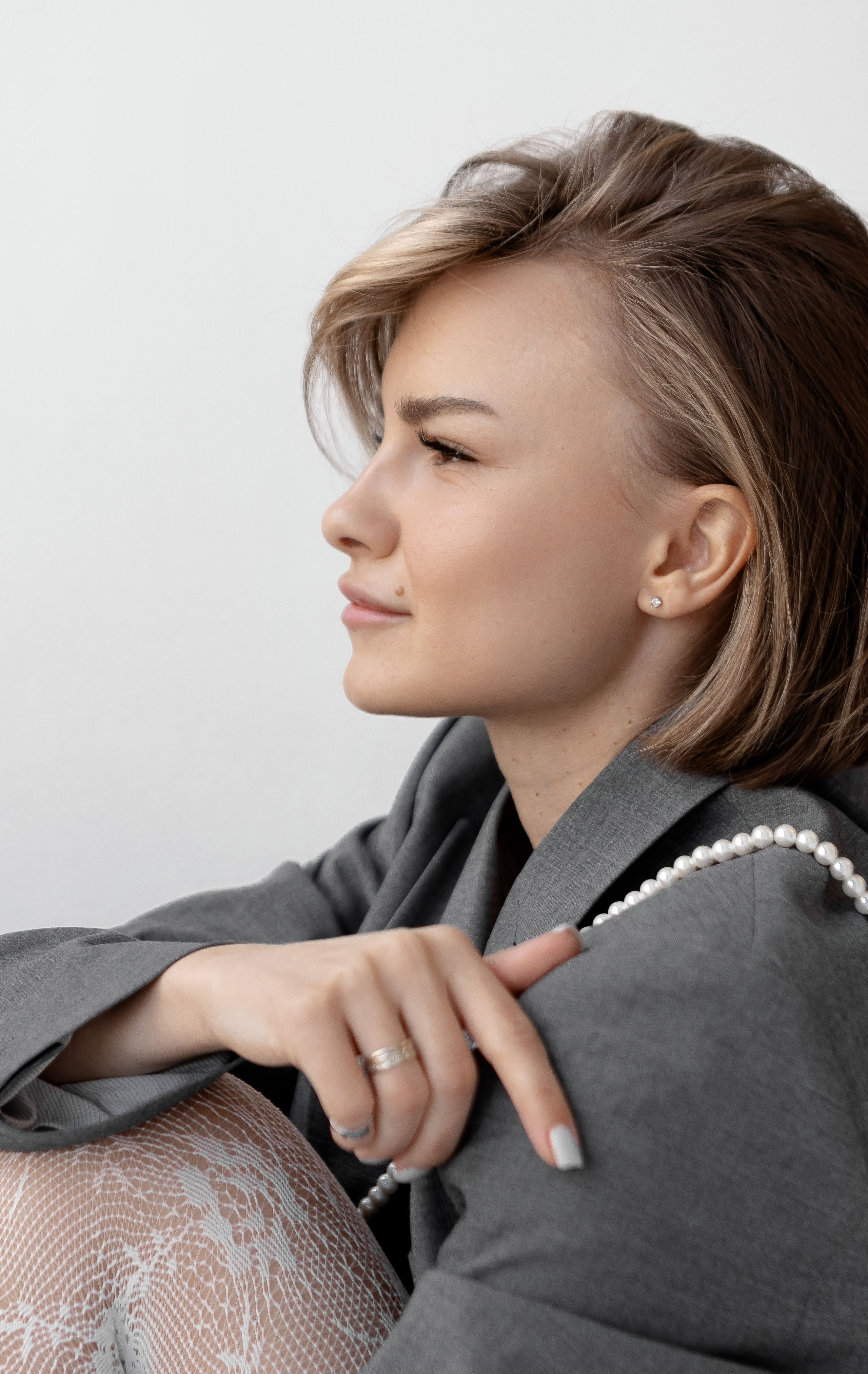 Свадебный и женский фотограф в Москве Анастасия Голубева