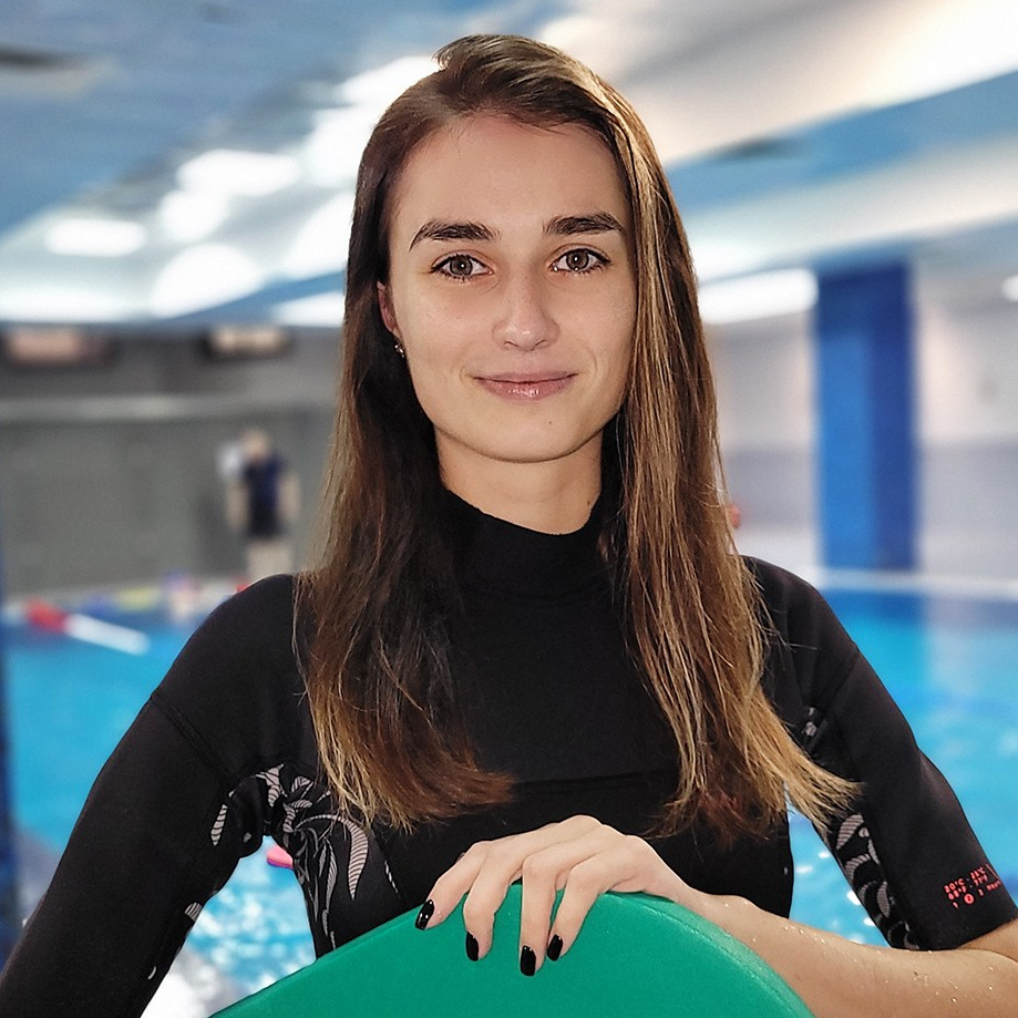 ЗАПИСЬ НА ПРОБНОЕ. ASswim.ru «Академия Старта» Детская школа плавания в Красногорске