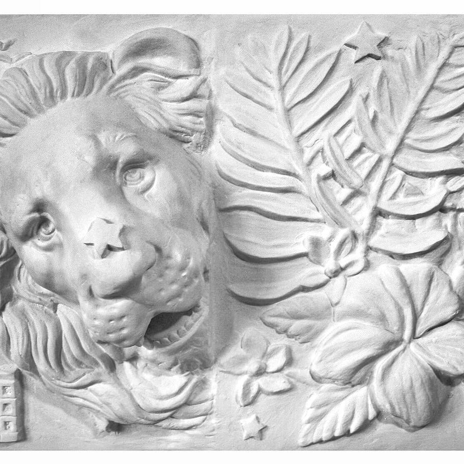 «Макадамия» & Студия Дизайна и Декора Паулины Богомоловой. Home Decor