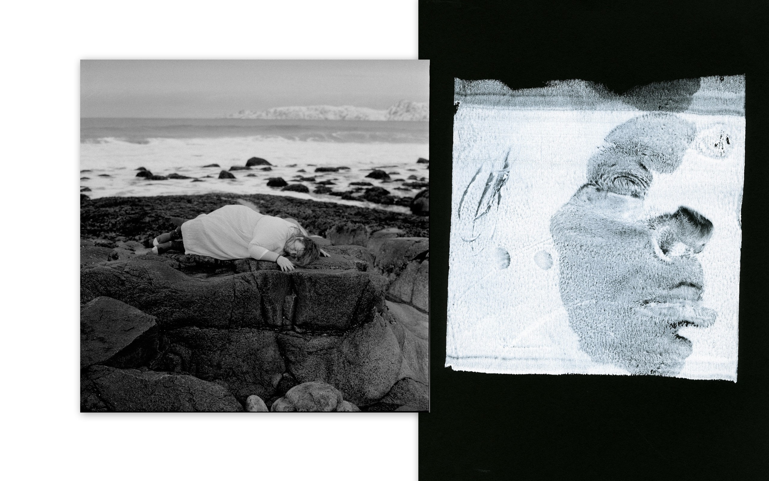 Выставка Нет меня одней с 27 ноября по 27 декабря