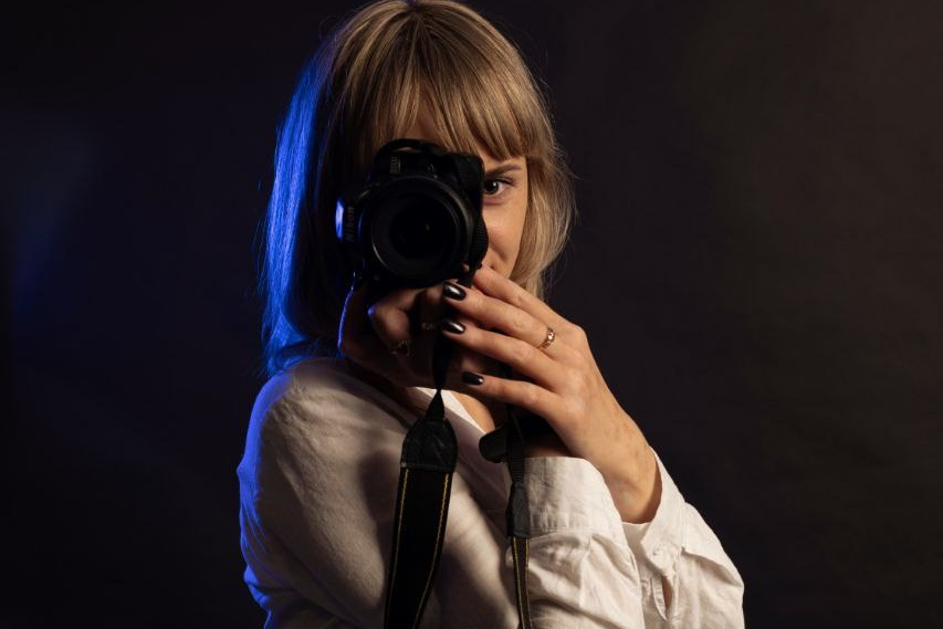 Семейный фотограф в Новосибирске Юрк Виктория