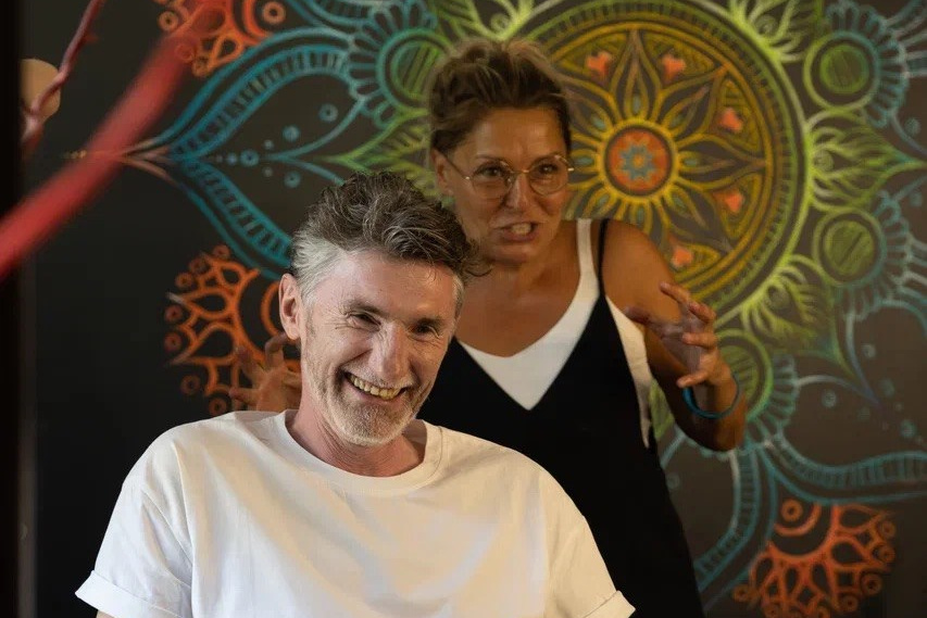 Моя история. Татьяна Стафорова