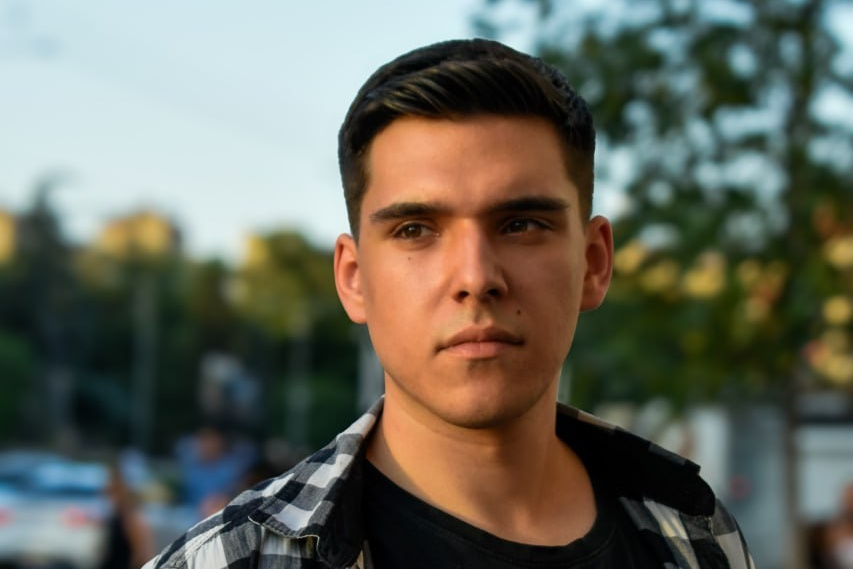 Запись на фотосет