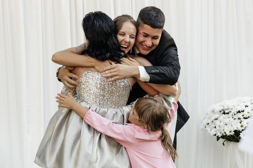 Свадьбы Владивосток. Организация свадеб и других мероприятий во Владивостоке от «Рядом быть»