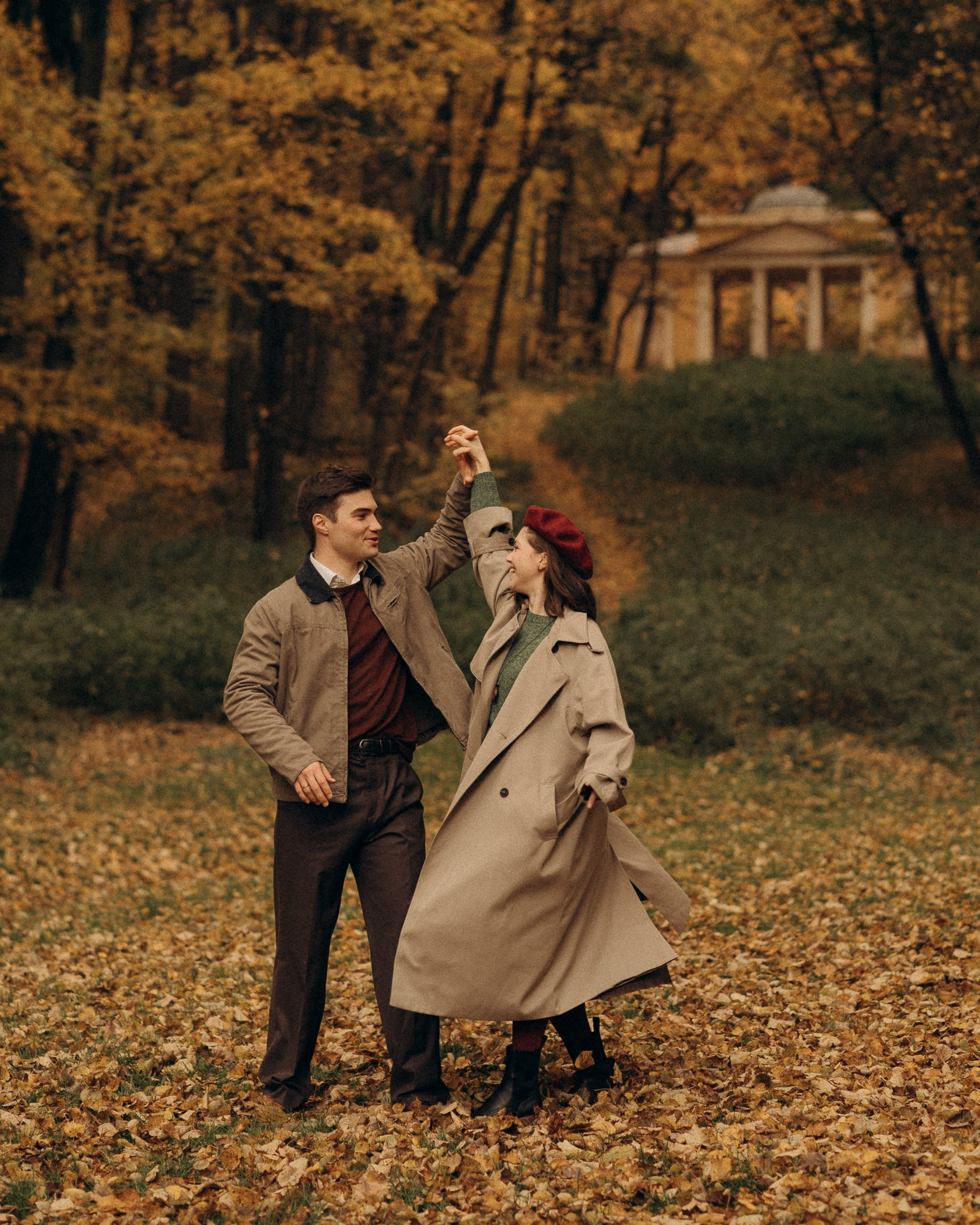 Обо мне и контакты. Свадебный фотограф в Москве Гоцман Анастасия