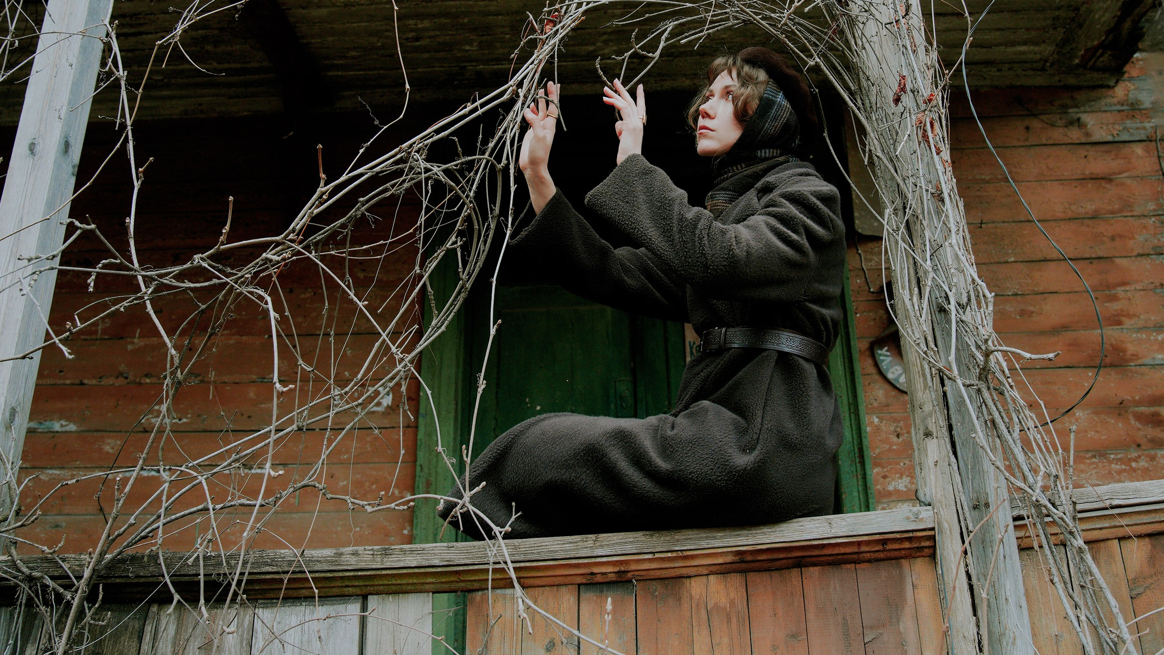 Вероника. Фотограф из Москвы — DASHA NOVA | Авторская фотография в разных жанрах