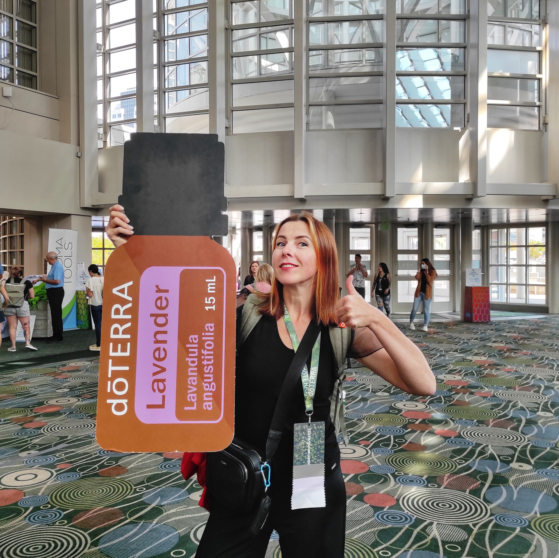 Ароматестирование по методу Аромакод и Нейростатус в Санкт-Петербурге