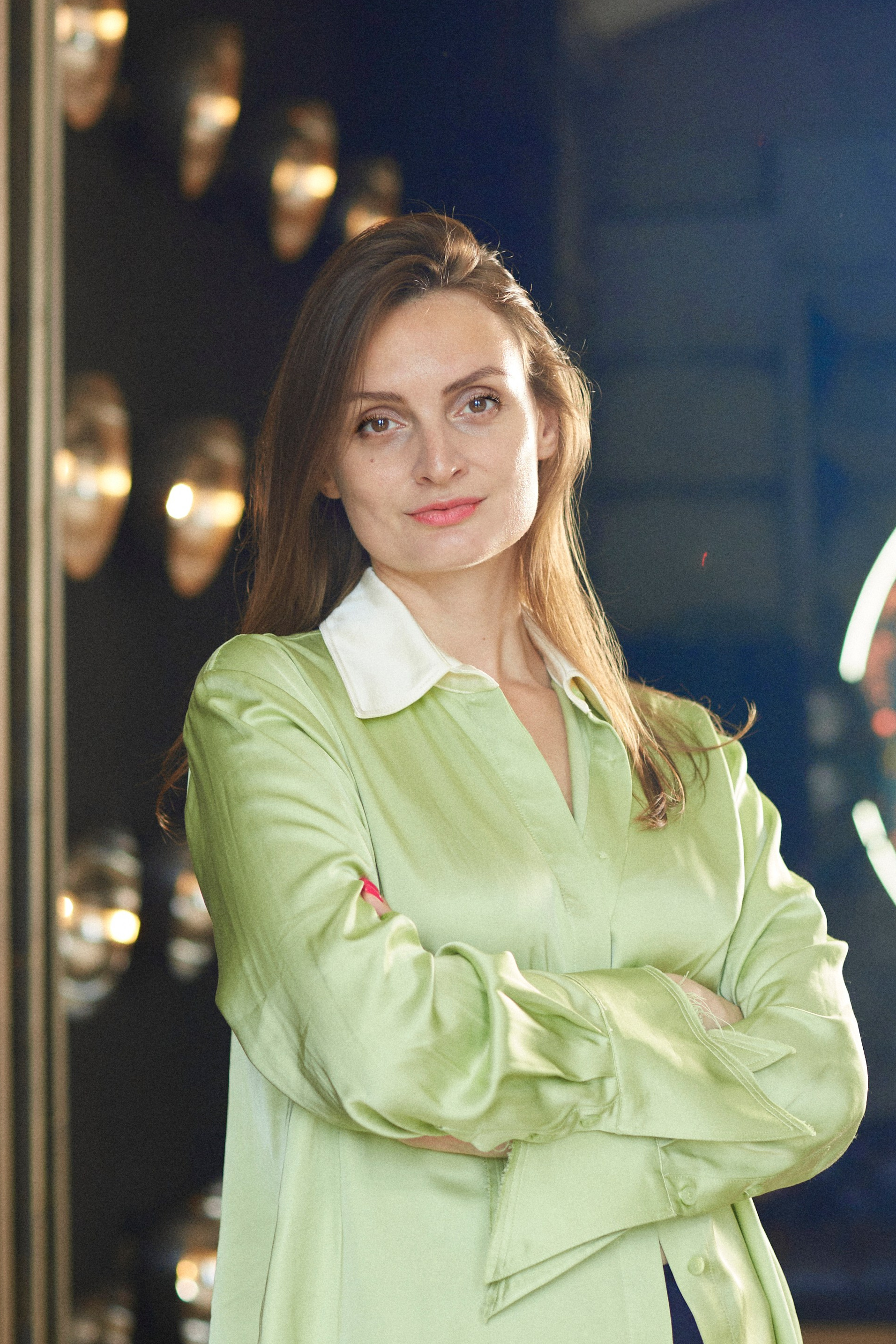 Фотограф Елена Максюта