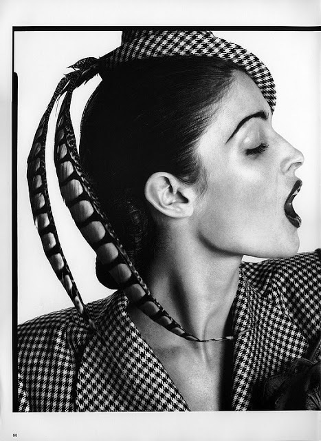 Ричард Аведон. Выпускные альбомы, фотограф Денис Зимин в городе Ростове-на-Дону