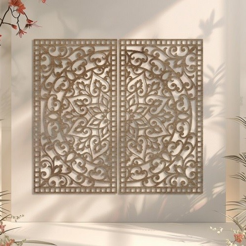 Панно на стену, настенное панно. Art objects for walls. Author’s paintings, panels, clocks and portraits by photo