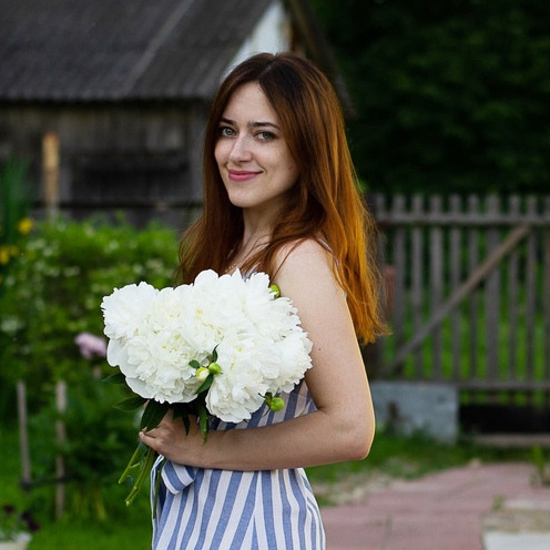 Очное обучение в Смоленске. Свадебный фотограф Александр Савченко Смоленск