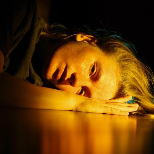 Фотолагерь для фотографов и не только. ARTDARY | Фотограф Дарья Грицай