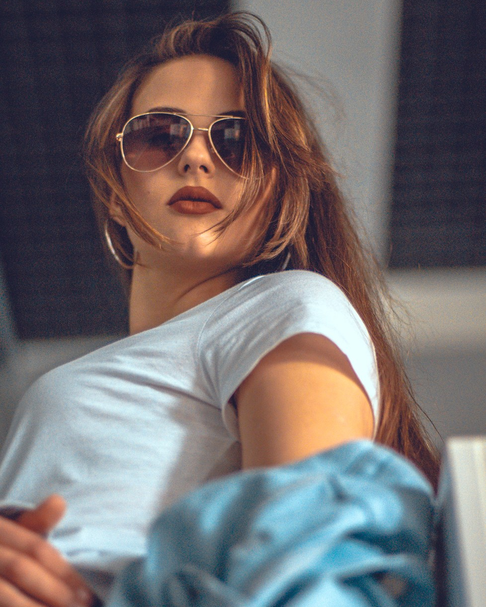 Портретный фотограф в Гомеле Иван Полиненко