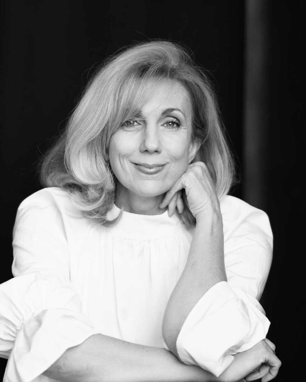 Женский портретный фотограф 35+ Воронеж. Добро пожаловать в магию ЧБ портрета