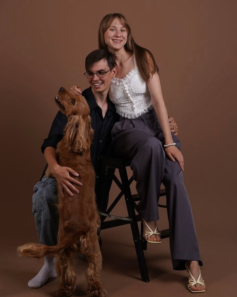 Фотостудия Kstaty Kisel в городе Выкса. Студия с зеркалом и циклорамой