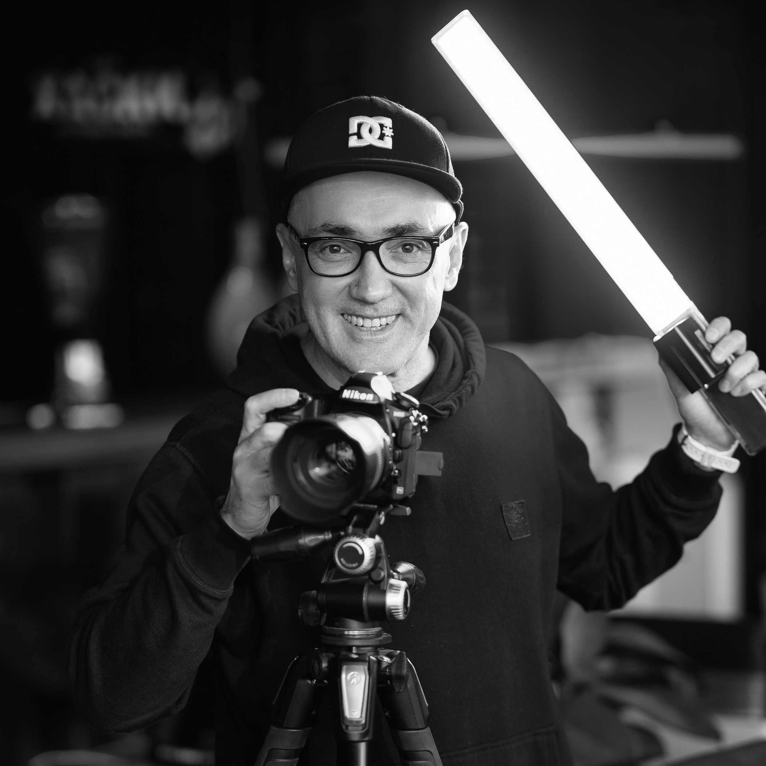 Фотограф — Рустам Бикулов. Коммерческая фотография, фуд-фотография