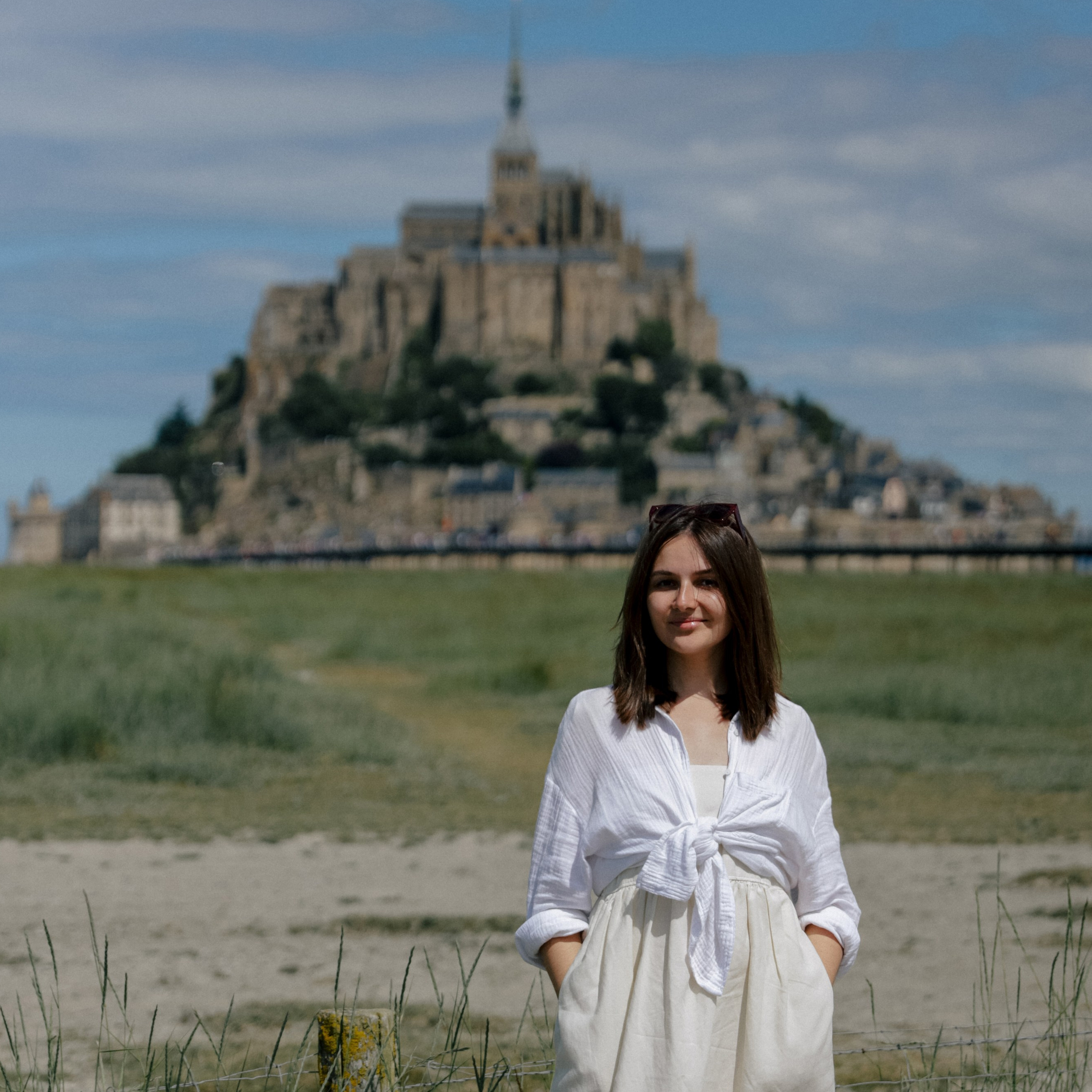 Свадебный и семейный фотограф в Варшаве