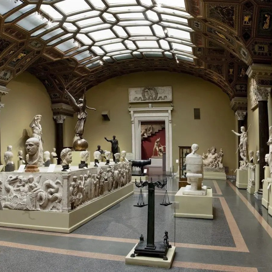 Индивидуальные авторские экскурсии и выставки в Москве