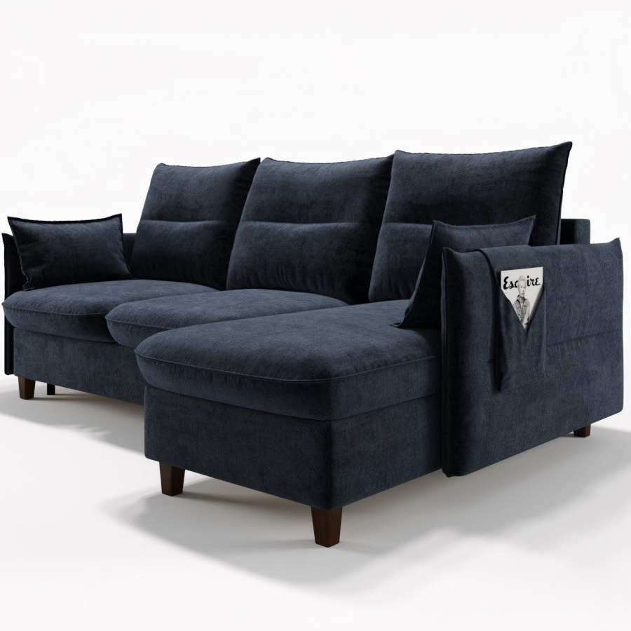 Интерьерный дизайнер-визуализатор в Санкт-Петербурге