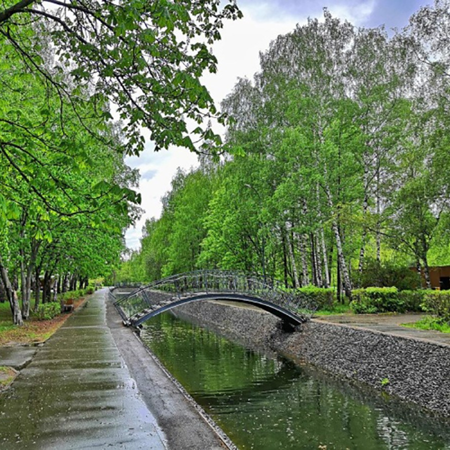 Уличные локации. Фотограф в Казани Светлана Русалкина