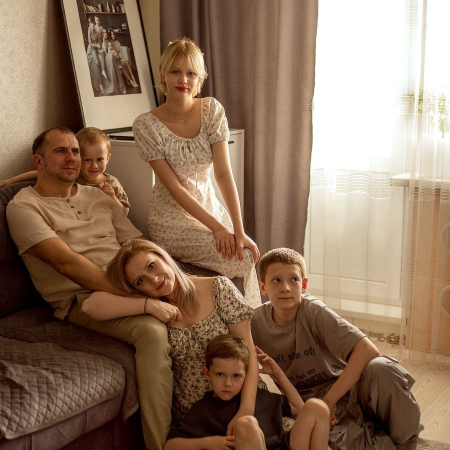 Услуги. Фотограф в Оренбурге Чопорова Тамара