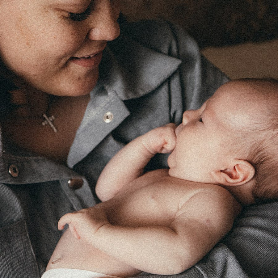 Семейный и детский фотограф в Комсомольске-на-Амуре Елена Калькаева