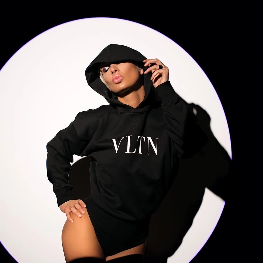 Фотограф Светлана Рыбенко. Белгород