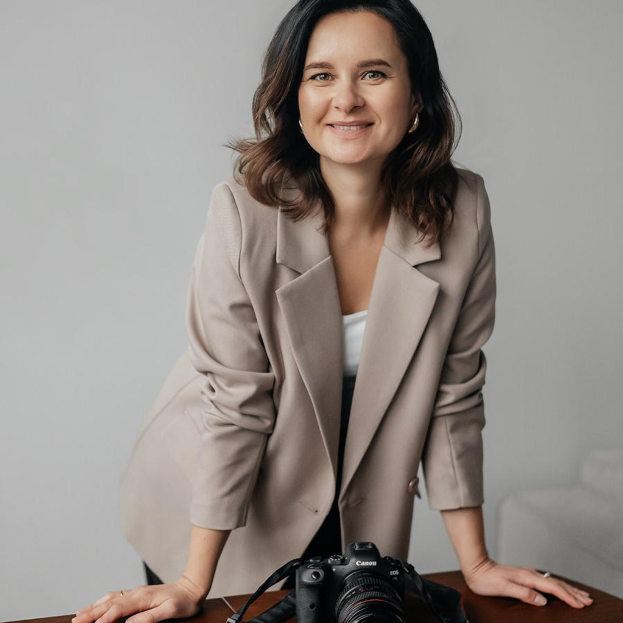 Фотограф в Москве