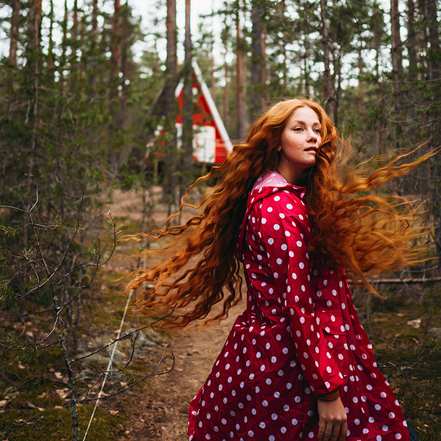 Услуги. Портретный фотограф Микаэлла Сперанская