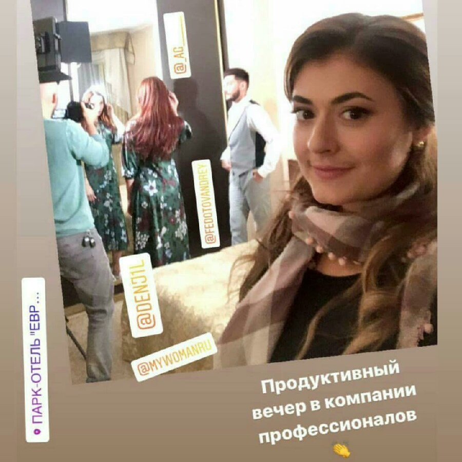 Реклама. Видеограф Турчин Денис