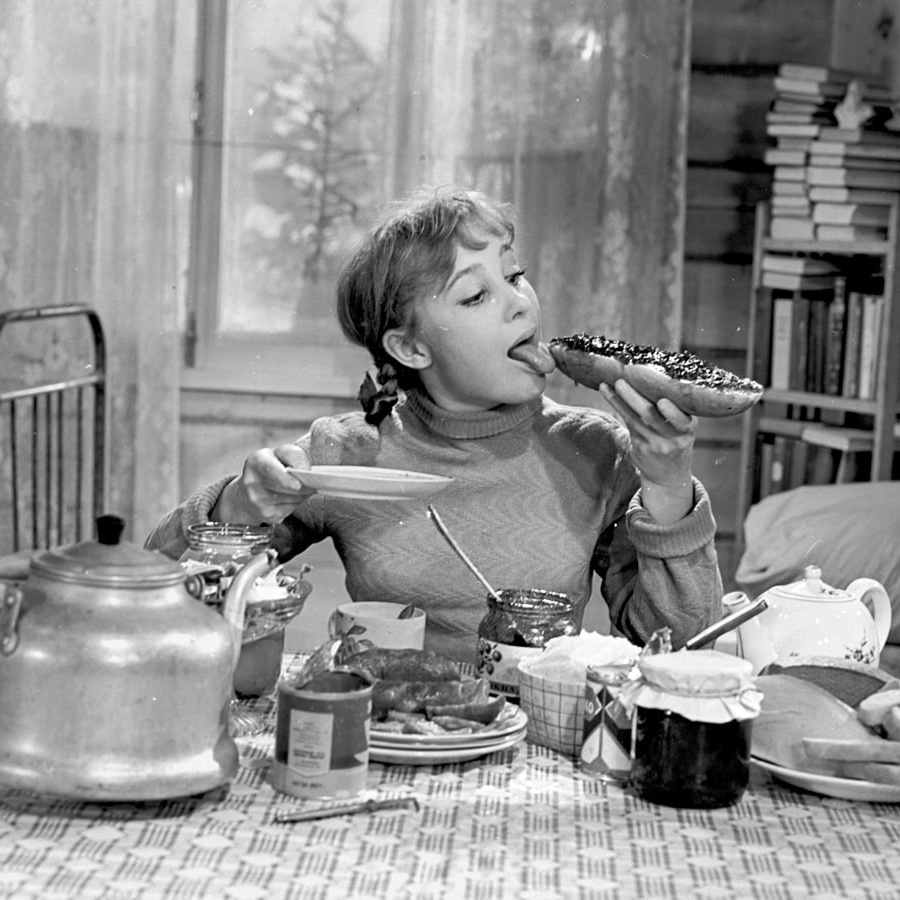 Kinoakademia_markov. Марковы: фото, видео, кино и книги